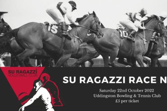 Su Ragazzi Fundraiser Success! - Featured image