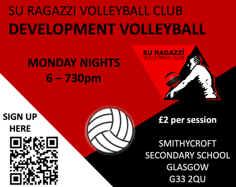 Su Ragazzi Volleyball Club - Featured image